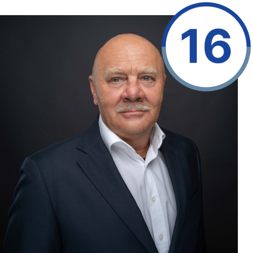 Galik 16 - Valentín Galik