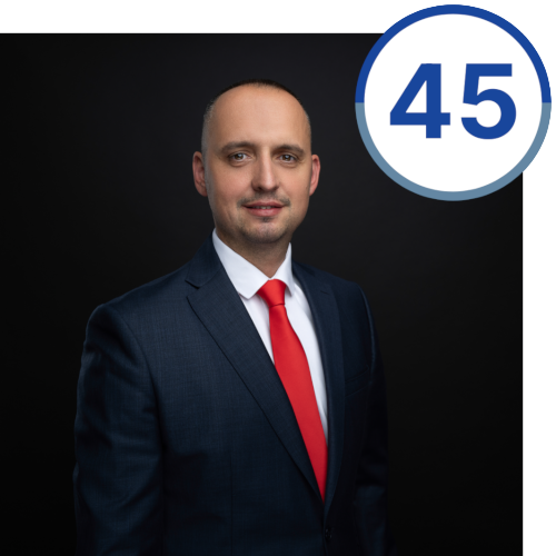 45 - František Majerský